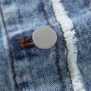  Olivia Hooded Raw Hem Jacket