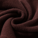  Olivia Mock Side Slit Sweater