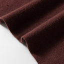  Olivia Mock Side Slit Sweater