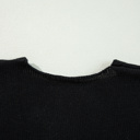  Olivia Open Front Loose Cardigan