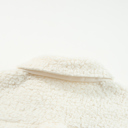  Olivia Single Breasted Teddy Coat