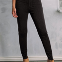  Olivia Stretchy Slim Fit Jeggings