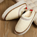  Olivia Thick Sole Snow Boots