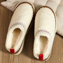  Olivia Thick Sole Snow Boots