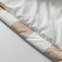  Ophelia Quilted Zip Up Vest