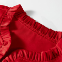  Paislee 3 4 Sleeve Blouse