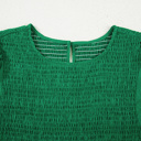  Paislee High Waist Long Dress