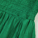  Paislee High Waist Long Dress