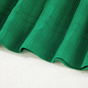  Paislee High Waist Long Dress