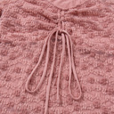  Paloma Detail Floral Lace Blouse