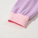  Parker Sleeve Henley top Long Sleeve Top