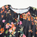  Pearl Long Sleeve Mini PLUS Dress