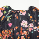  Pearl Long Sleeve Mini PLUS Dress