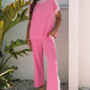  Penelope Corded 2pcs Outfit