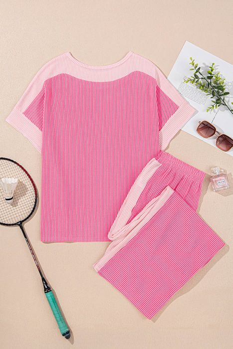Penelope Corded 2pcs Outfit
