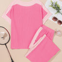  Penelope Corded 2pcs Outfit