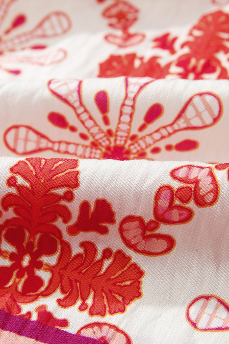 Penny Lace Up Mini Dress