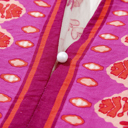  Penny Lace Up Mini Dress