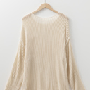  Peyton Star Pattern accent PLUS Jumper