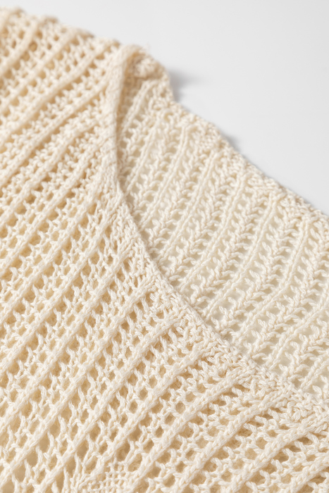 Peyton Star Pattern accent PLUS Jumper