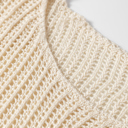  Peyton Star Pattern accent PLUS Jumper