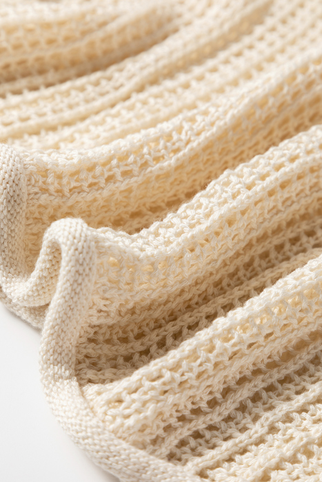 Peyton Star Pattern accent PLUS Jumper