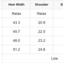  Phoebe Textured Zip Up Jacket