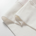  Pink Colorblock Patchwork Drop Shoulder Plus Size Sweatshirt