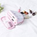  Portable Makeup Bag