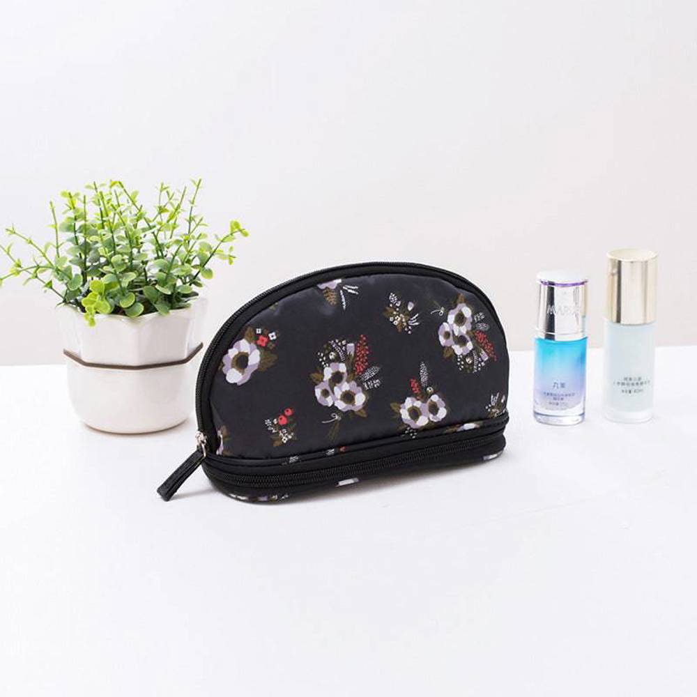 Portable Makeup Bag