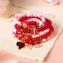  Quincy Day Sweet Bracelet Set