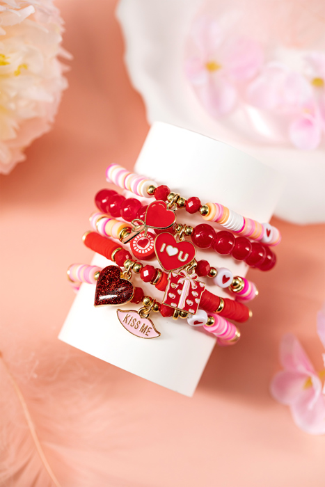 Quincy Day Sweet Bracelet Set