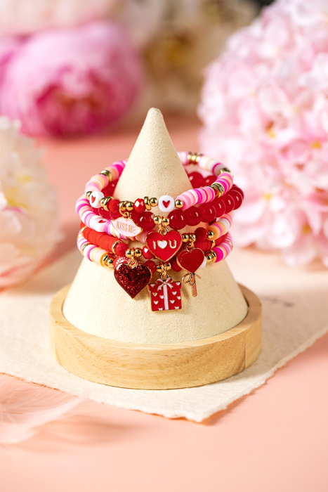 Quincy Day Sweet Bracelet Set