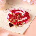  Quincy Day Sweet Bracelet Set