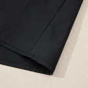  Raelynn Contrast Embroidered Detail Blouse