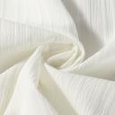  Ramila Textured Colorblock Elegant Blouse