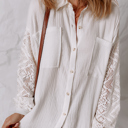  Raven Long Sleeve Shirt Long Sleeve Top