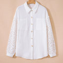  Raven Long Sleeve Shirt Long Sleeve Top