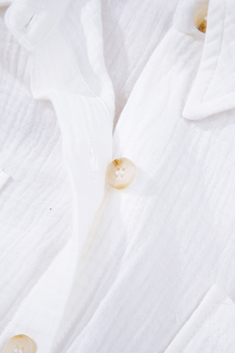 Raven Long Sleeve Shirt Long Sleeve Top