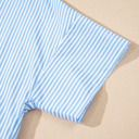  Raven Short Sleeve Summer Shirt