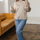  Rayna Embroidered Zip Up Jacket