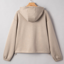  Rayna Embroidered Zip Up Jacket