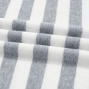  Rebecca Drop Shoulder Tunic Sweater