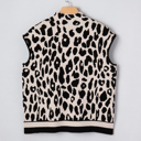  Rebekah High Short Sleeve Sweater