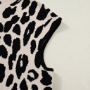  Rebekah High Short Sleeve Sweater