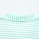  Reign Zip Collar Pullover Long Sleeve Top