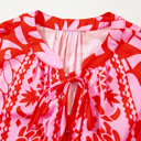  Remy 3 4 Sleeve Blouse