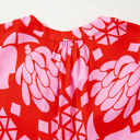  Remy 3 4 Sleeve Blouse