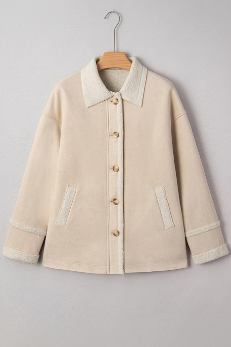 Remy Lined Western Loose Jacket