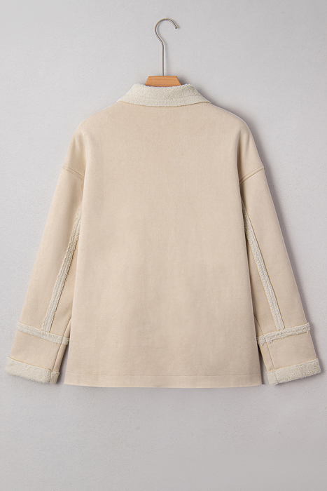 Remy Lined Western Loose Jacket